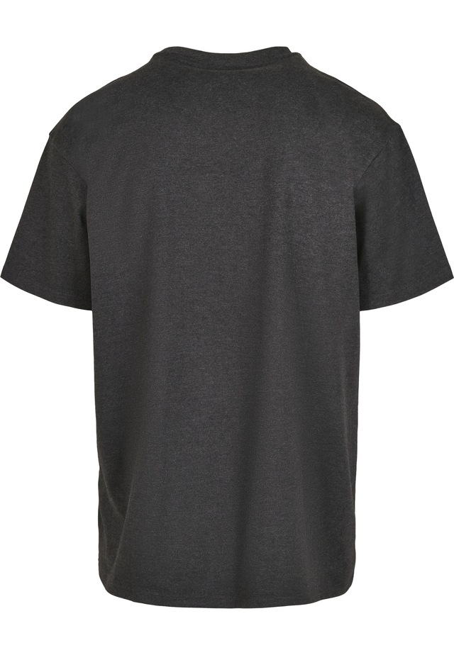 URBAN CLASSICS T-Shirt »Urban Classics Herren Heavy Oversized Tee« 1 Stk.