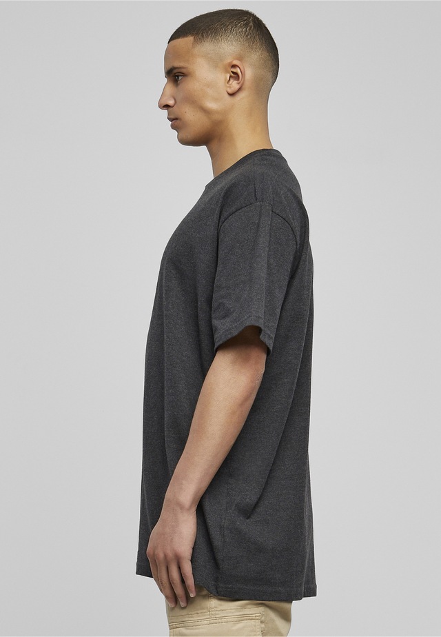 URBAN CLASSICS T-Shirt »Urban Classics Herren Heavy Oversized Tee« 1 Stk.