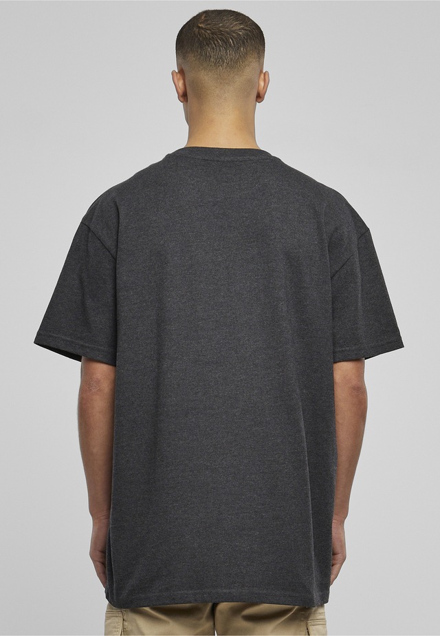 URBAN CLASSICS T-Shirt »Urban Classics Herren Heavy Oversized Tee« 1 Stk.
