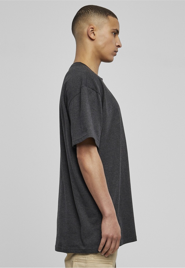 URBAN CLASSICS T-Shirt »Urban Classics Herren Heavy Oversized Tee« 1 Stk.