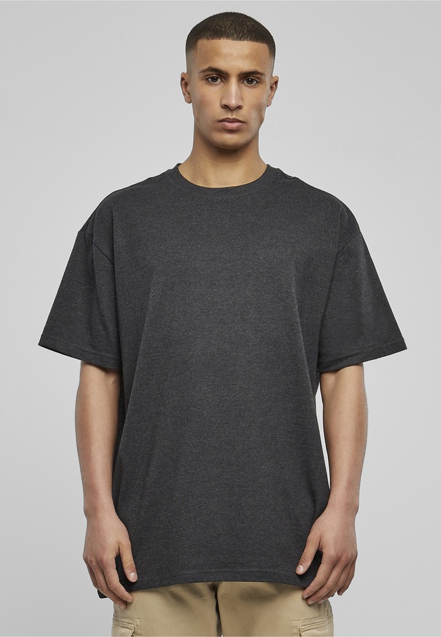 URBAN CLASSICS T-Shirt »Urban Classics Herren Heavy Oversized Tee« 1 Stk.
