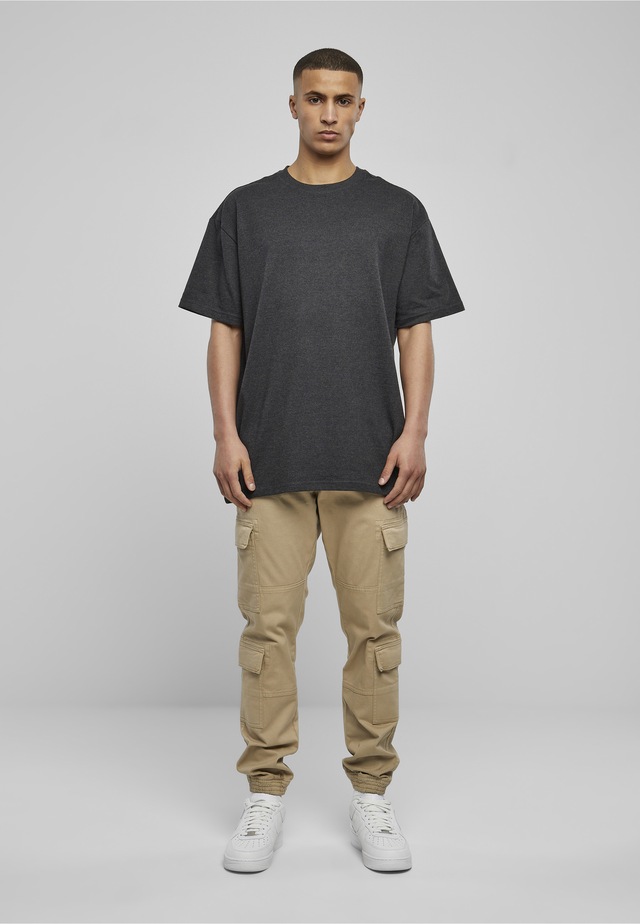 URBAN CLASSICS T-Shirt »Urban Classics Herren Heavy Oversized Tee« 1 Stk.