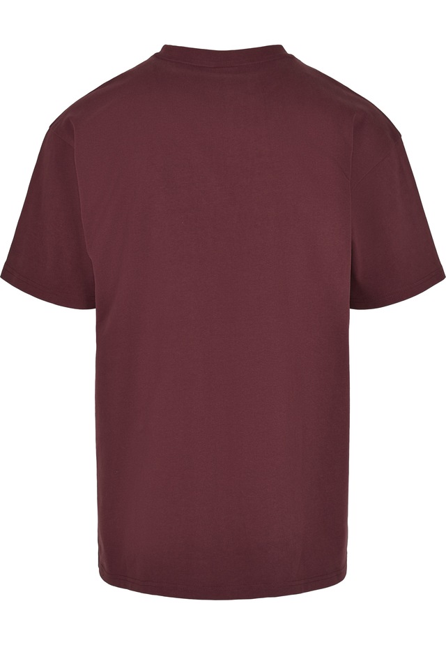 URBAN CLASSICS T-Shirt »Urban Classics Herren Heavy Oversized Tee« 1 Stk.