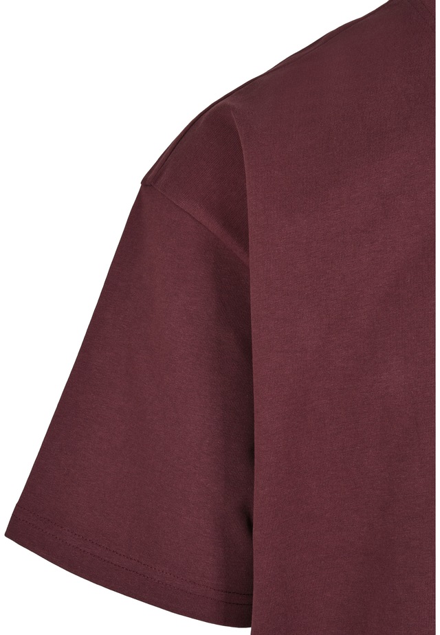 URBAN CLASSICS T-Shirt »Urban Classics Herren Heavy Oversized Tee« 1 Stk.