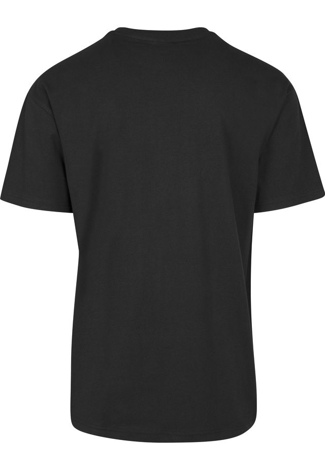 URBAN CLASSICS T-Shirt »Urban Classics Herren Heavy Oversized Tee« 1 Stk.