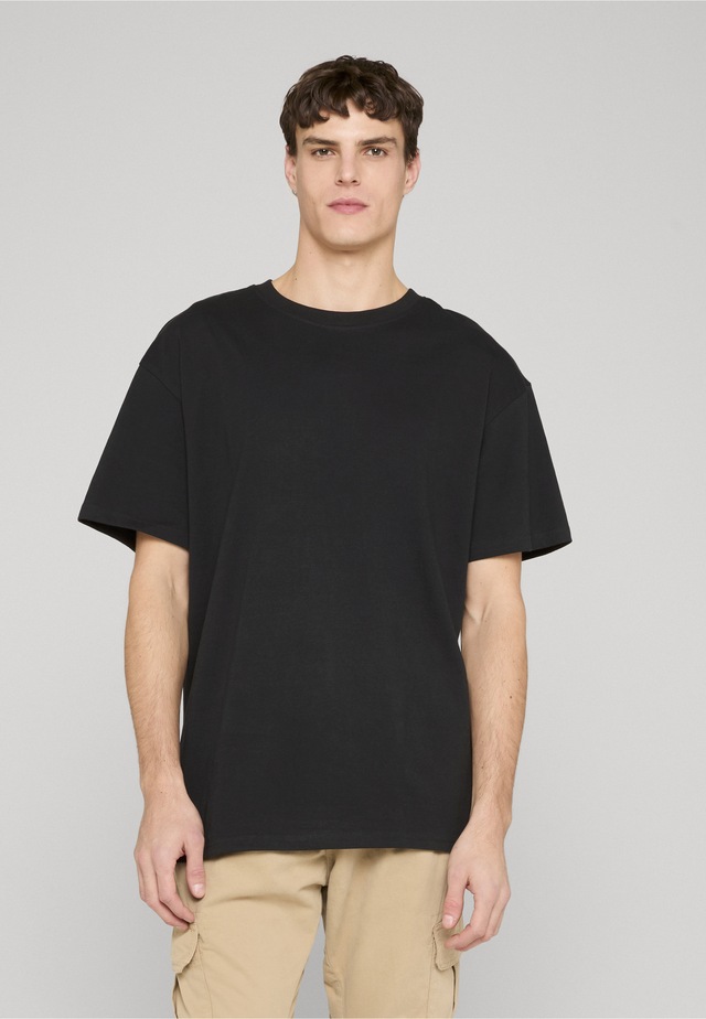 URBAN CLASSICS T-Shirt »Urban Classics Herren Heavy Oversized Tee« 1 Stk.
