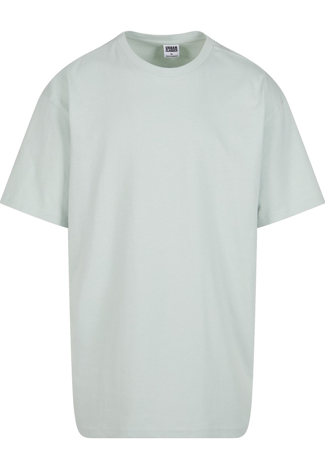 URBAN CLASSICS T-Shirt »Urban Classics Herren Heavy Oversized Tee« 1 Stk.