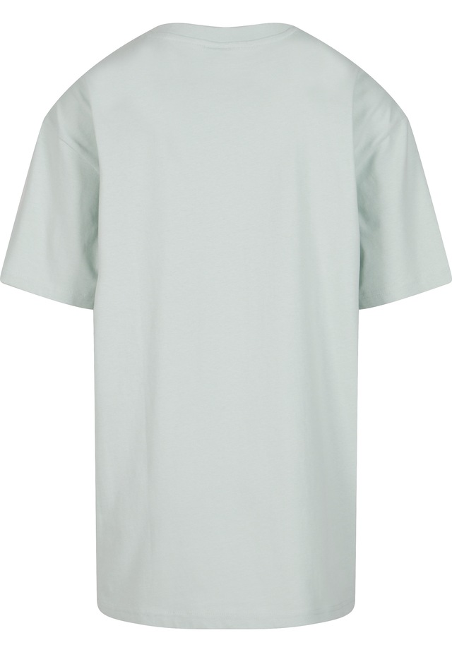 URBAN CLASSICS T-Shirt »Urban Classics Herren Heavy Oversized Tee« 1 Stk.