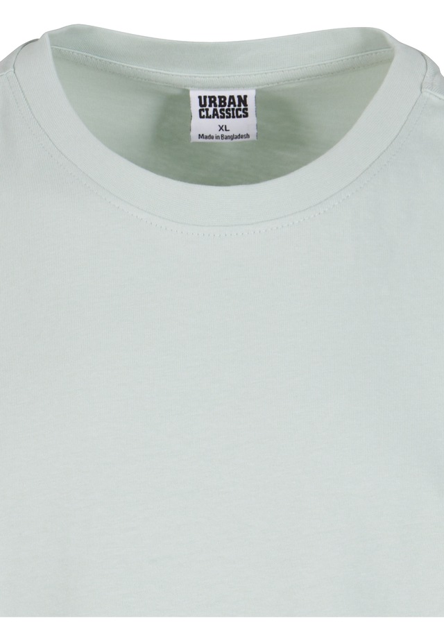 URBAN CLASSICS T-Shirt »Urban Classics Herren Heavy Oversized Tee« 1 Stk.