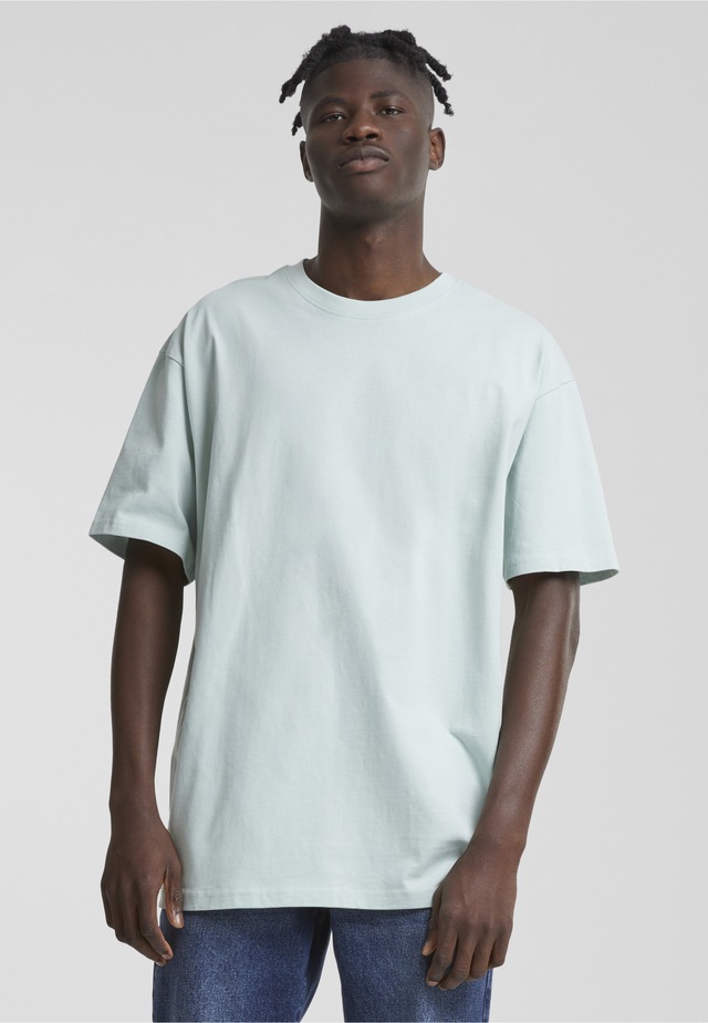 URBAN CLASSICS T-Shirt »Urban Classics Herren Heavy Oversized Tee« 1 Stk.