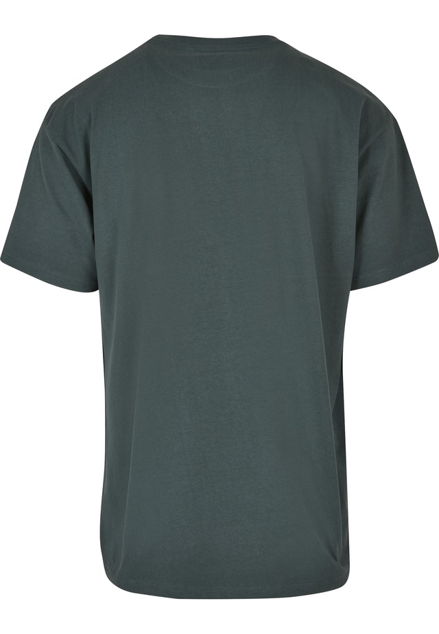 URBAN CLASSICS T-Shirt »Urban Classics Herren Heavy Oversized Tee« 1 Stk.