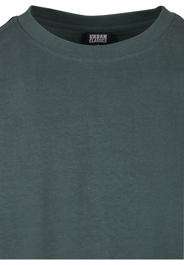 URBAN CLASSICS T-Shirt »Urban Classics Herren Heavy Oversized Tee« 1 Stk.