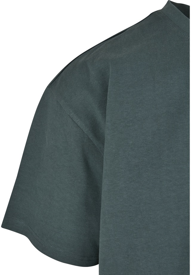 URBAN CLASSICS T-Shirt »Urban Classics Herren Heavy Oversized Tee« 1 Stk.
