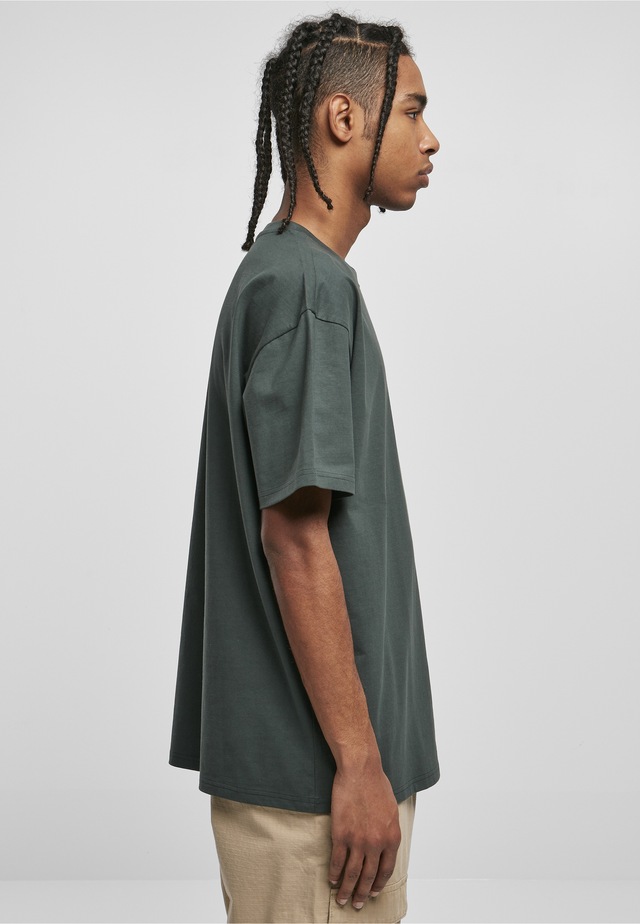URBAN CLASSICS T-Shirt »Urban Classics Herren Heavy Oversized Tee« 1 Stk.
