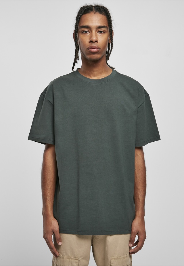 URBAN CLASSICS T-Shirt »Urban Classics Herren Heavy Oversized Tee« 1 Stk.