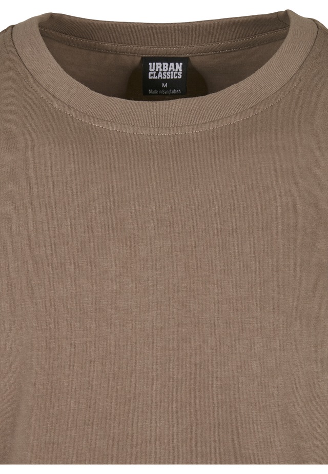 URBAN CLASSICS T-Shirt »Urban Classics Herren Heavy Oversized Tee« 1 Stk.