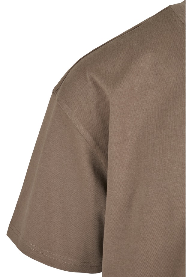 URBAN CLASSICS T-Shirt »Urban Classics Herren Heavy Oversized Tee« 1 Stk.