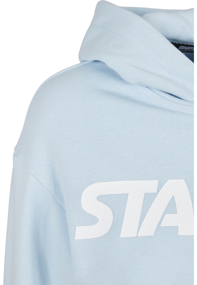 Starter Black Label Rundhalspullover »Starter Black Label Damen Ladies Starter Cropped Hoody« 1 Stk.