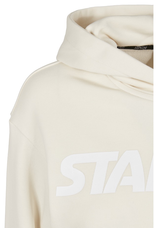 Starter Black Label Rundhalspullover »Starter Black Label Damen Ladies Starter Cropped Hoody« 1 Stk.