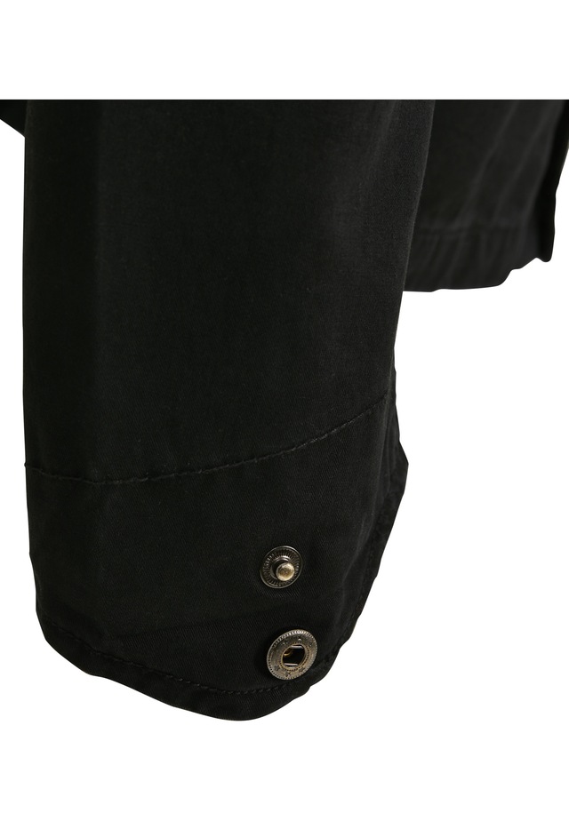 Brandit Allwetterjacke »Brandit Herren Britannia Jacket« 1 Stk. tlg. ohne Kapuze