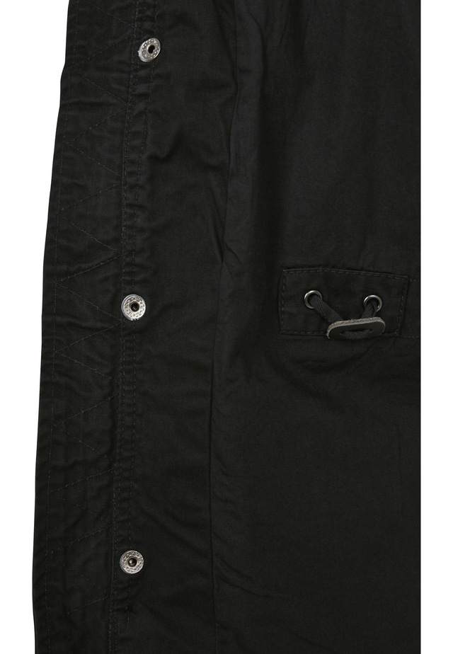 Brandit Allwetterjacke »Brandit Herren Britannia Jacket« 1 Stk. tlg. ohne Kapuze