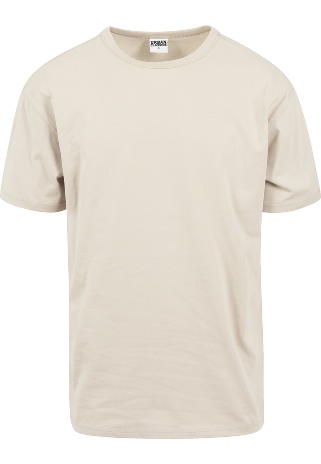URBAN CLASSICS T-Shirt »Urban Classics Herren Oversized Tee« 1 Stk.