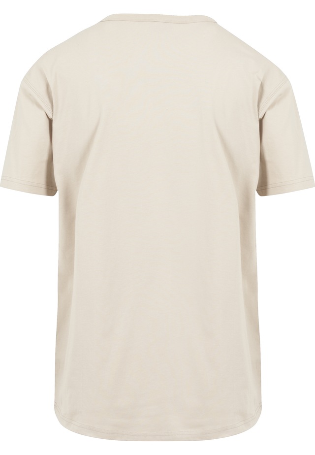URBAN CLASSICS T-Shirt »Urban Classics Herren Oversized Tee« 1 Stk.