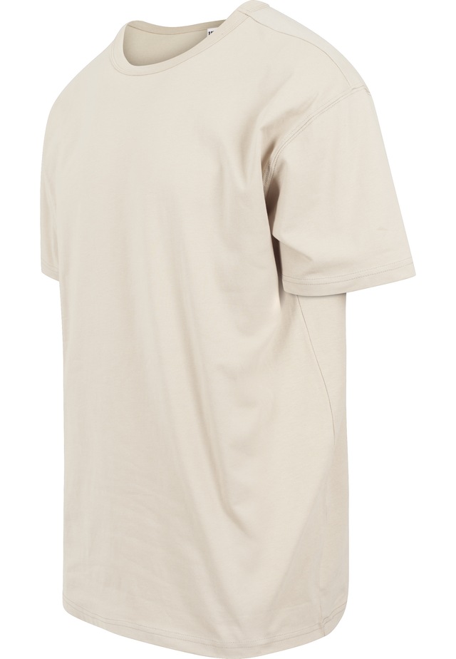 URBAN CLASSICS T-Shirt »Urban Classics Herren Oversized Tee« 1 Stk.