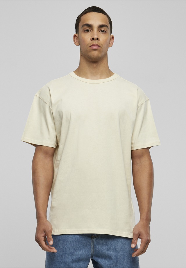 URBAN CLASSICS T-Shirt »Urban Classics Herren Oversized Tee« 1 Stk.
