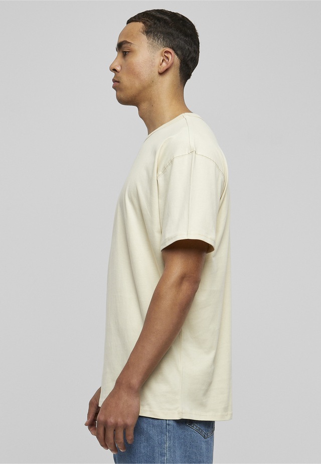 URBAN CLASSICS T-Shirt »Urban Classics Herren Oversized Tee« 1 Stk.