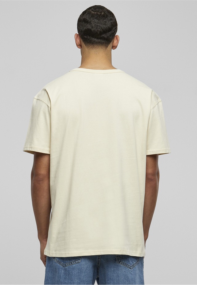 URBAN CLASSICS T-Shirt »Urban Classics Herren Oversized Tee« 1 Stk.