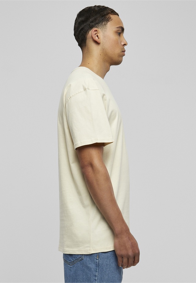 URBAN CLASSICS T-Shirt »Urban Classics Herren Oversized Tee« 1 Stk.