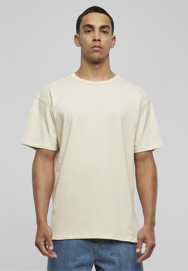 URBAN CLASSICS T-Shirt »Urban Classics Herren Oversized Tee« 1 Stk.