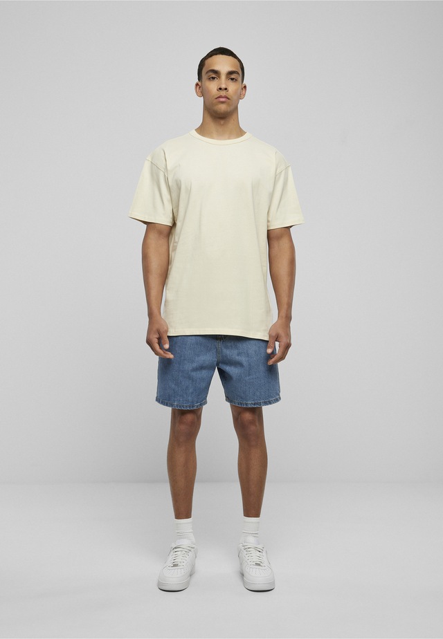 URBAN CLASSICS T-Shirt »Urban Classics Herren Oversized Tee« 1 Stk.
