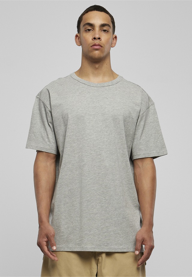 URBAN CLASSICS T-Shirt »Urban Classics Herren Oversized Tee« 1 Stk.