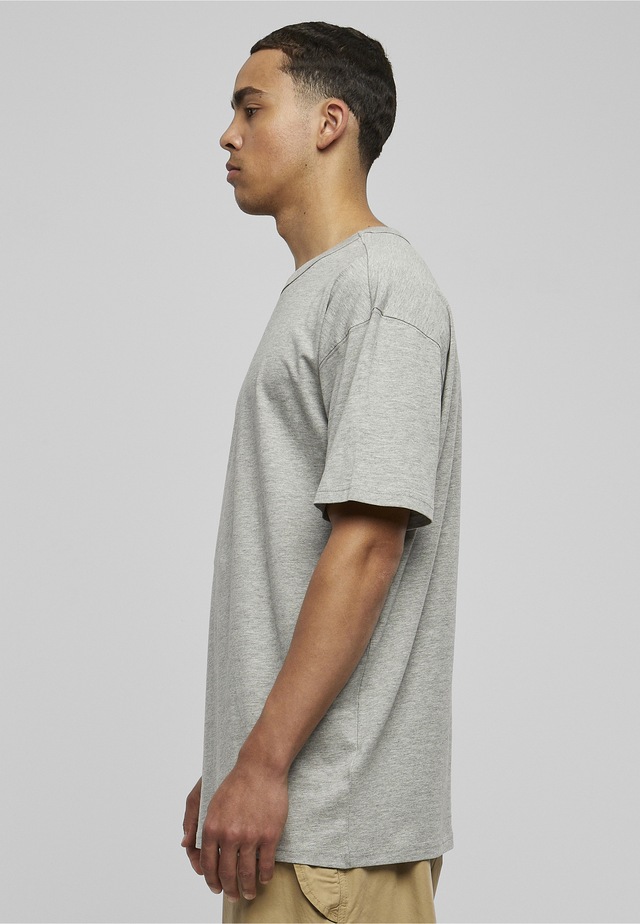 URBAN CLASSICS T-Shirt »Urban Classics Herren Oversized Tee« 1 Stk.