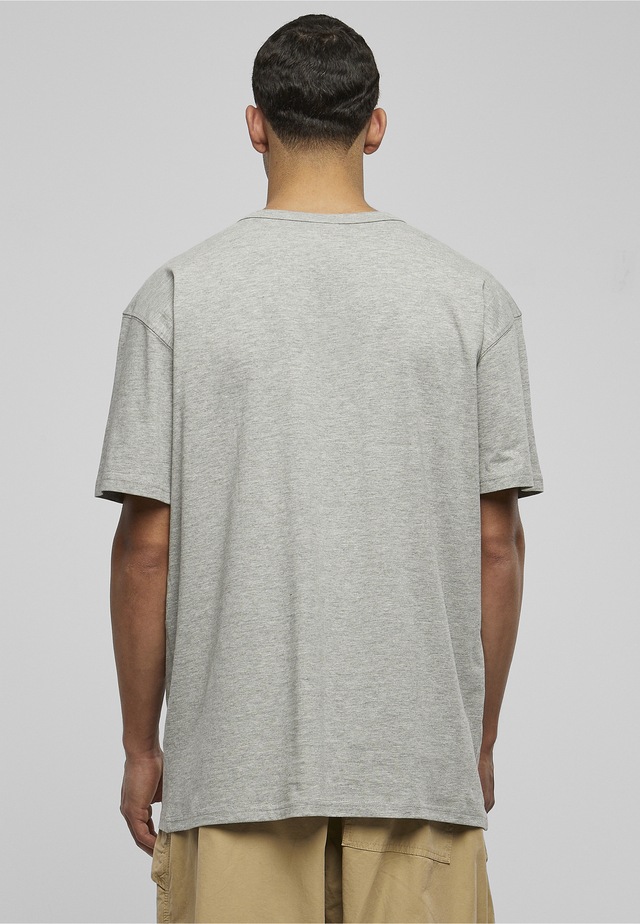 URBAN CLASSICS T-Shirt »Urban Classics Herren Oversized Tee« 1 Stk.