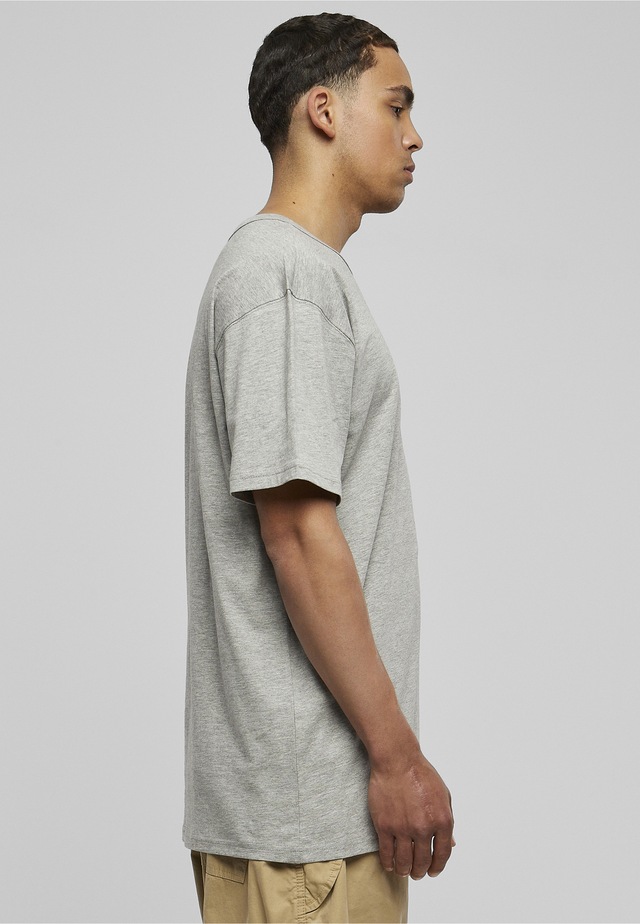 URBAN CLASSICS T-Shirt »Urban Classics Herren Oversized Tee« 1 Stk.