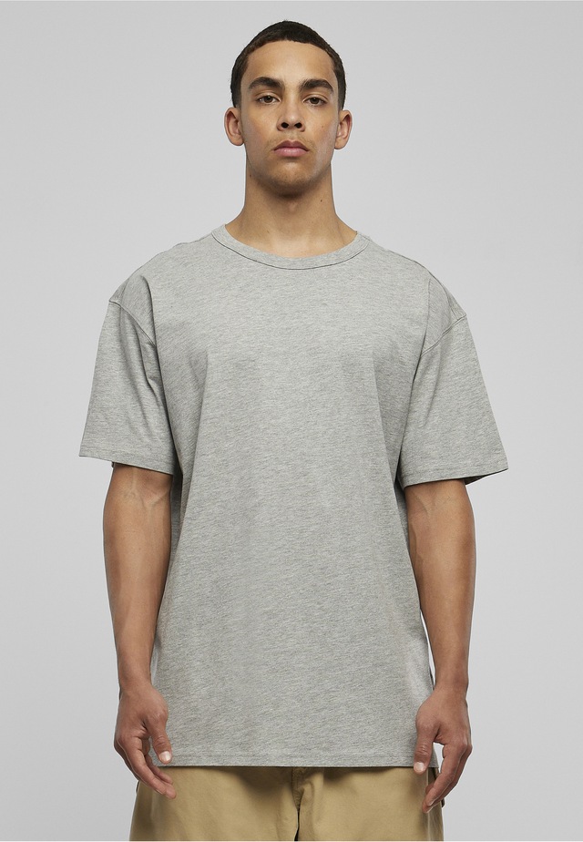 URBAN CLASSICS T-Shirt »Urban Classics Herren Oversized Tee« 1 Stk.