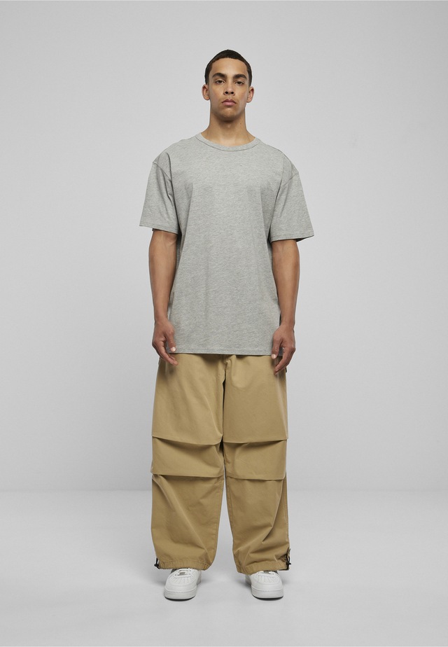 URBAN CLASSICS T-Shirt »Urban Classics Herren Oversized Tee« 1 Stk.