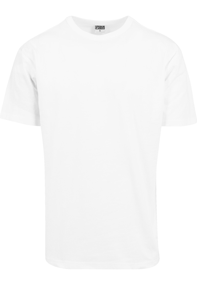 URBAN CLASSICS T-Shirt »Urban Classics Herren Oversized Tee« 1 Stk.