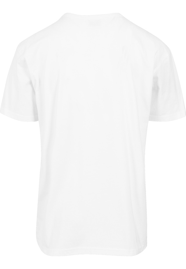 URBAN CLASSICS T-Shirt »Urban Classics Herren Oversized Tee« 1 Stk.