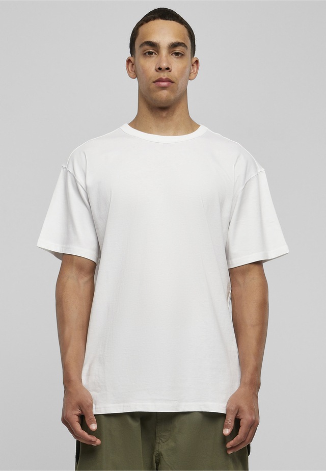 URBAN CLASSICS T-Shirt »Urban Classics Herren Oversized Tee« 1 Stk.