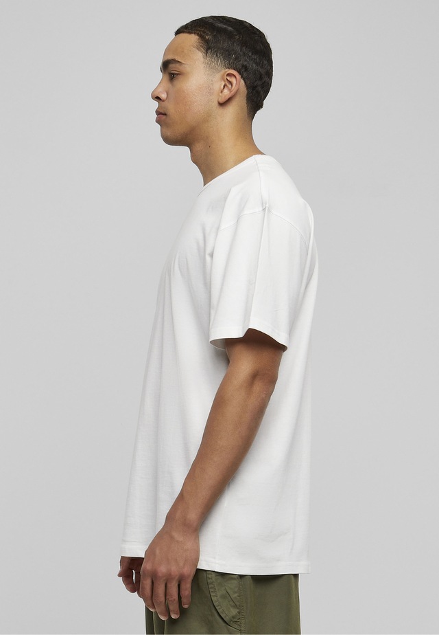 URBAN CLASSICS T-Shirt »Urban Classics Herren Oversized Tee« 1 Stk.
