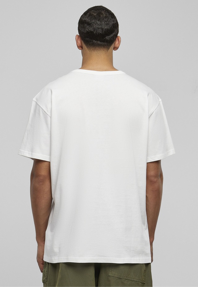 URBAN CLASSICS T-Shirt »Urban Classics Herren Oversized Tee« 1 Stk.