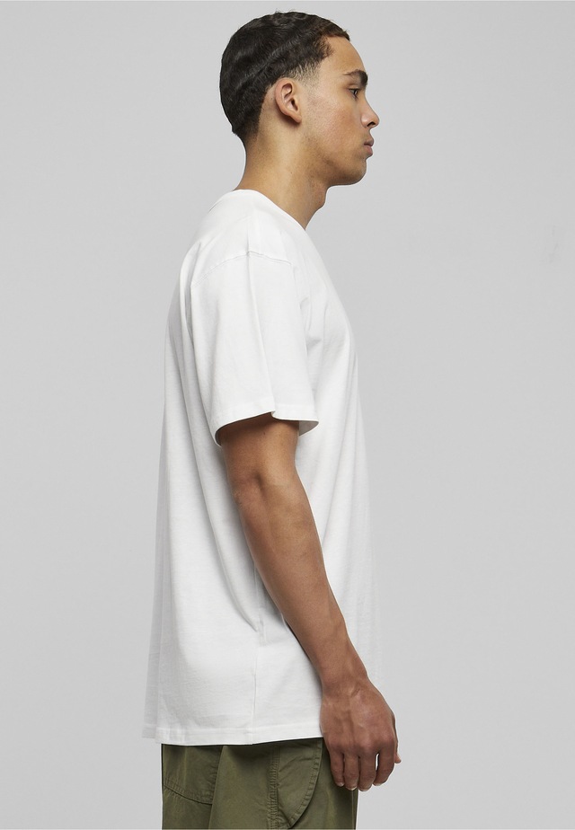 URBAN CLASSICS T-Shirt »Urban Classics Herren Oversized Tee« 1 Stk.