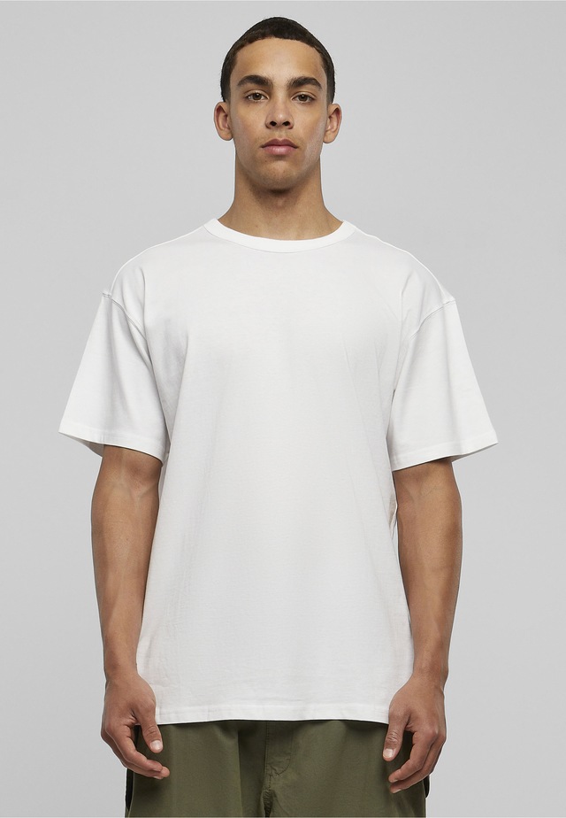 URBAN CLASSICS T-Shirt »Urban Classics Herren Oversized Tee« 1 Stk.