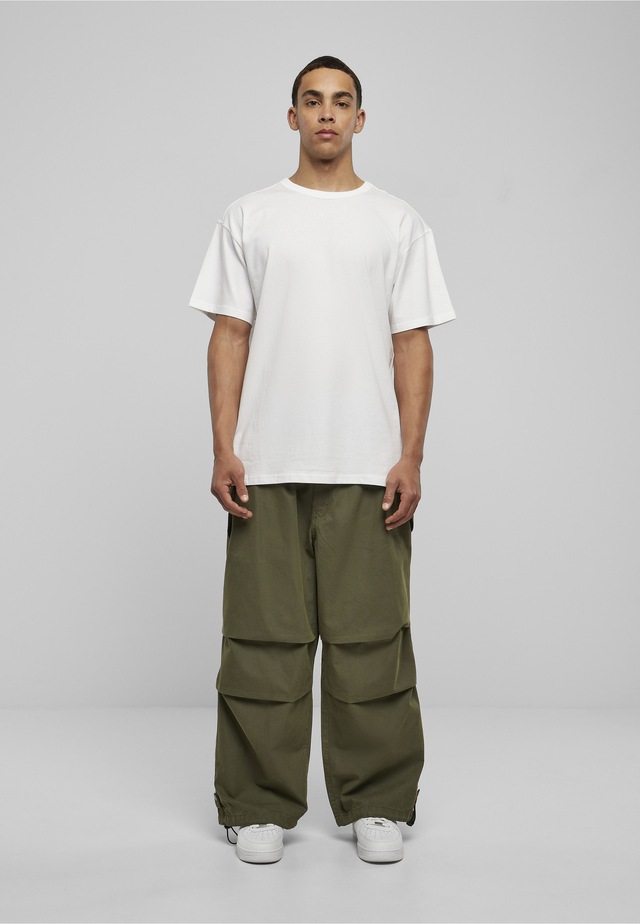 URBAN CLASSICS T-Shirt »Urban Classics Herren Oversized Tee« 1 Stk.