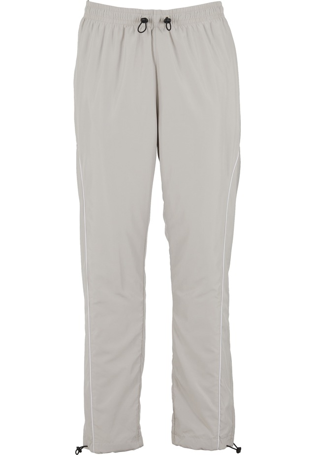 URBAN CLASSICS Jogginghose »Urban Classics Piped Panel Trackpants«