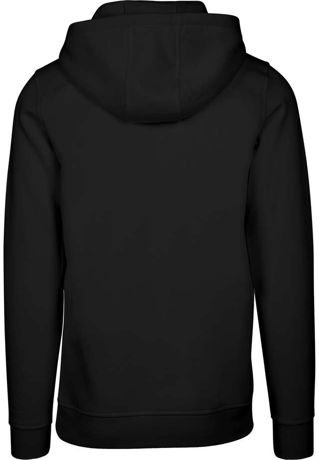 MisterTee Kapuzenpullover »MisterTee Pancake Club Hoody« 1 Stk.